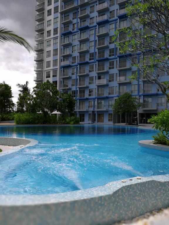 Blu-Pool Access Apartment Cha-Am Luaran gambar